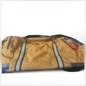 Stylish Brown Men's Bag